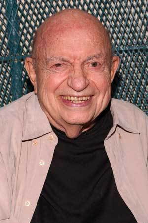 Lou Cutell as Mr. Minch in Ralph S. Mouse