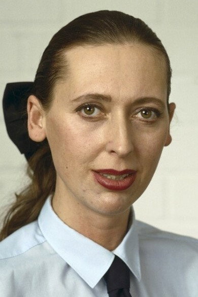 Dela Maria Vaags as Regina Jongschaap in Vrouwenvleugel