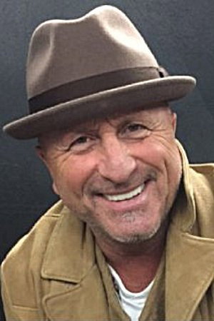 James Crescenzo as Paulie in MXP: Most Xtreme Primate