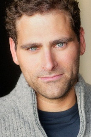 Rick Federman as Steve in Spring Break Massacre