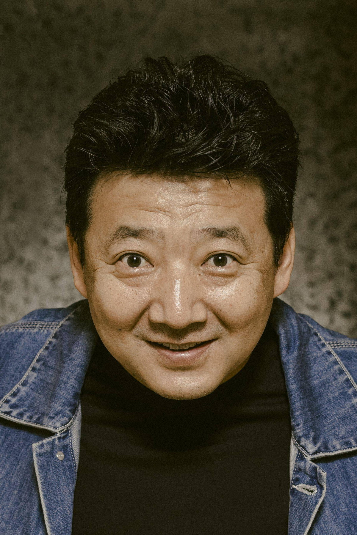 王砚辉 as Guo Shaohua in 边防风暴