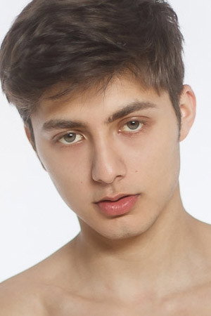 Angel Rivera as Self in X-Rated: NYC