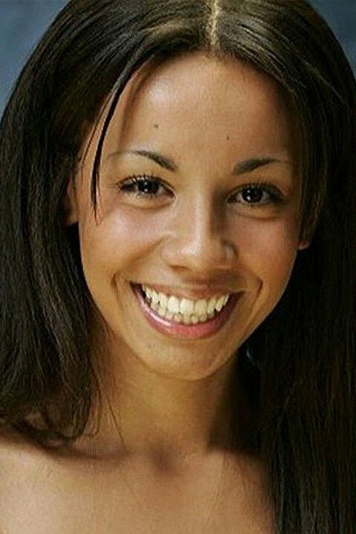Lisa Livingstone as Stacey in In the Spider's Web