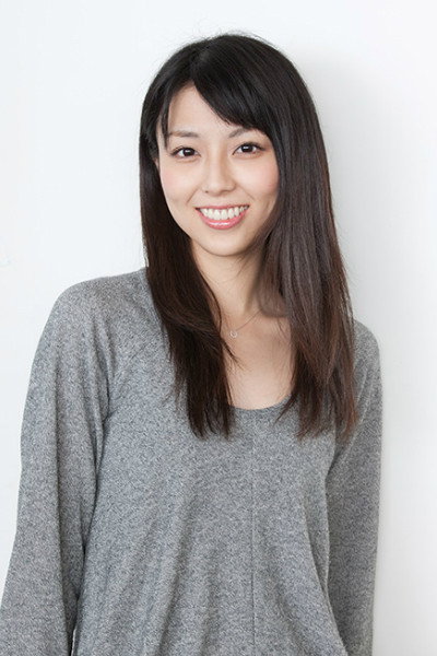渋谷飛鳥 as Kyoko Imawano in The Great Horror Family