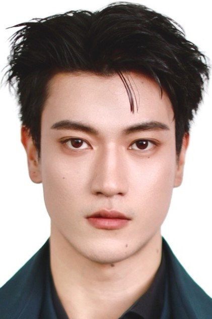 จักราสินธุ์ อัศวธนะชัย as Phakphum in The Wicked Game
