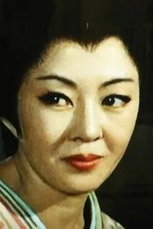長谷川待子 as Madam of Jordan in The Time of Reckoning