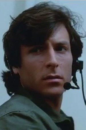 Robert Jaffe as Jon Fennel in Creature