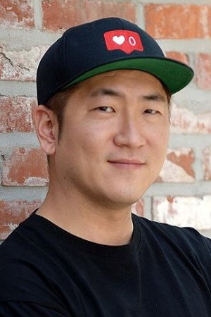 Ryan Jhun as Self -  Director in PROJECT 7