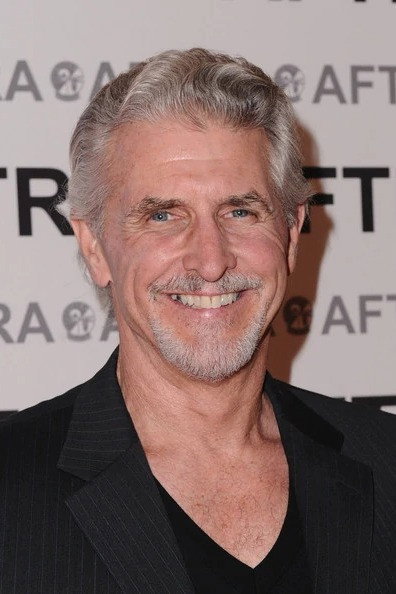 Michael Swan as Uncle Luther in Attack of the Killer Donuts