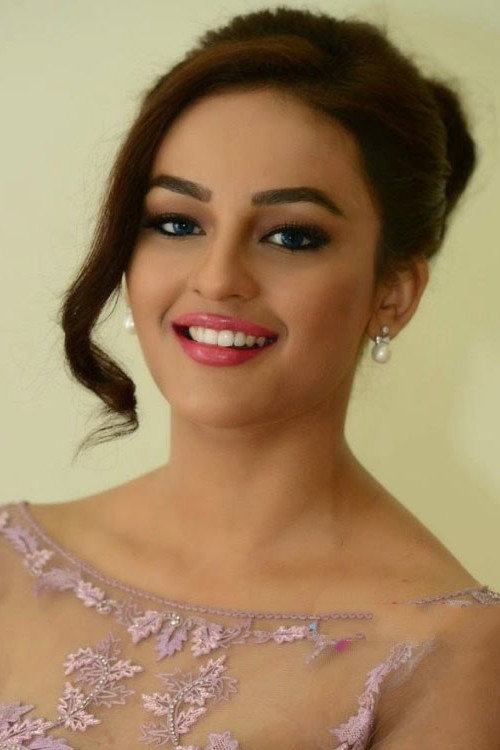 Seerat Kapoor as Suhanisa in Raju Gari Gadhi 2