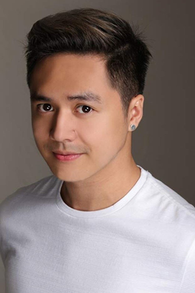 Sam Concepcion as Migoy in Beauty Empire