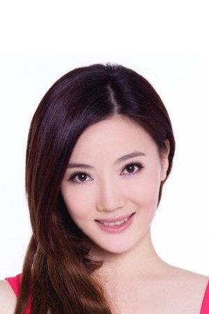 Li Chen Xi as Zhao Li Na in Crocodile and the Plover Bird