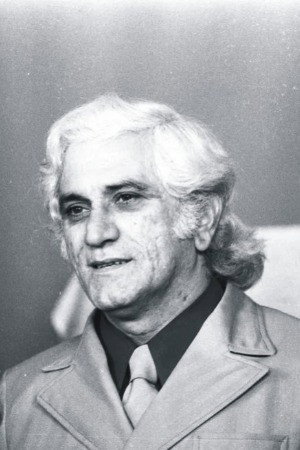 Paulo Gonçalves as Camilo in Dulcinéa Vai à Guerra