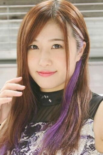 里奈 as NØRI in Marigold DREAM✴︎STAR Grand Prix 2024 ~ Day 1 (Evening)