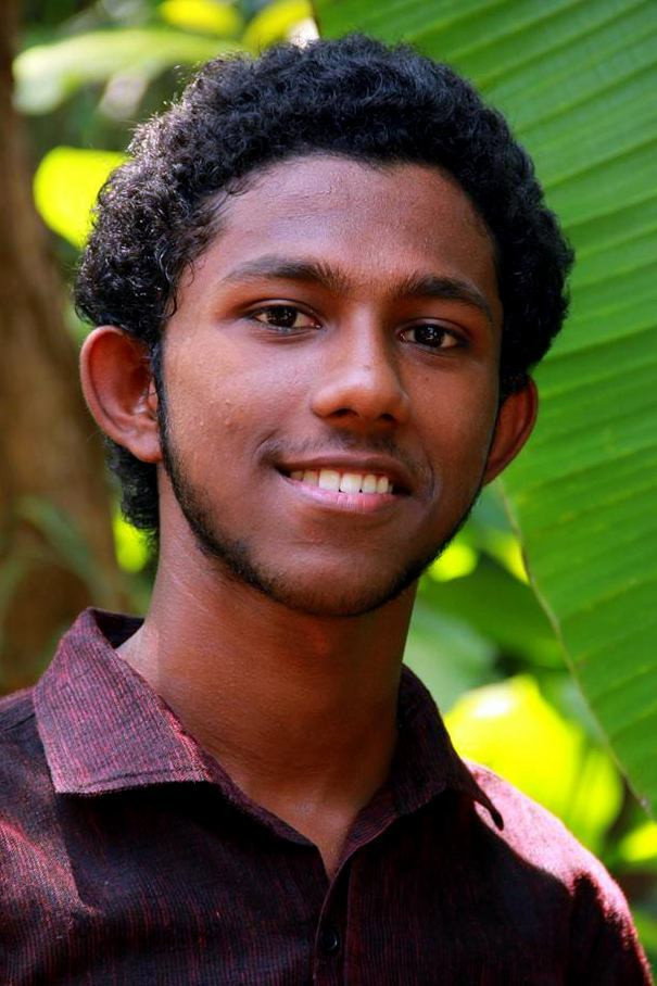 Indian Pallassery as Stephen in Bobby