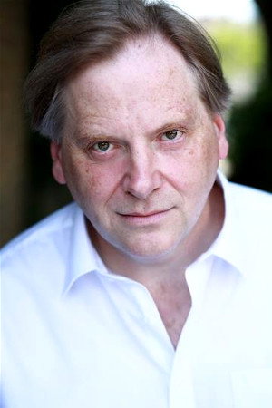 Jasper Jacob as Prime Minister Guthrie Gardner in Phlegm