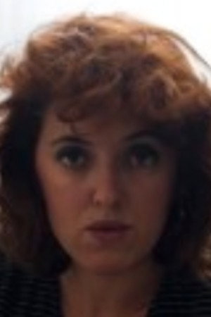 Florencia Moreno as Pato in PussyCake