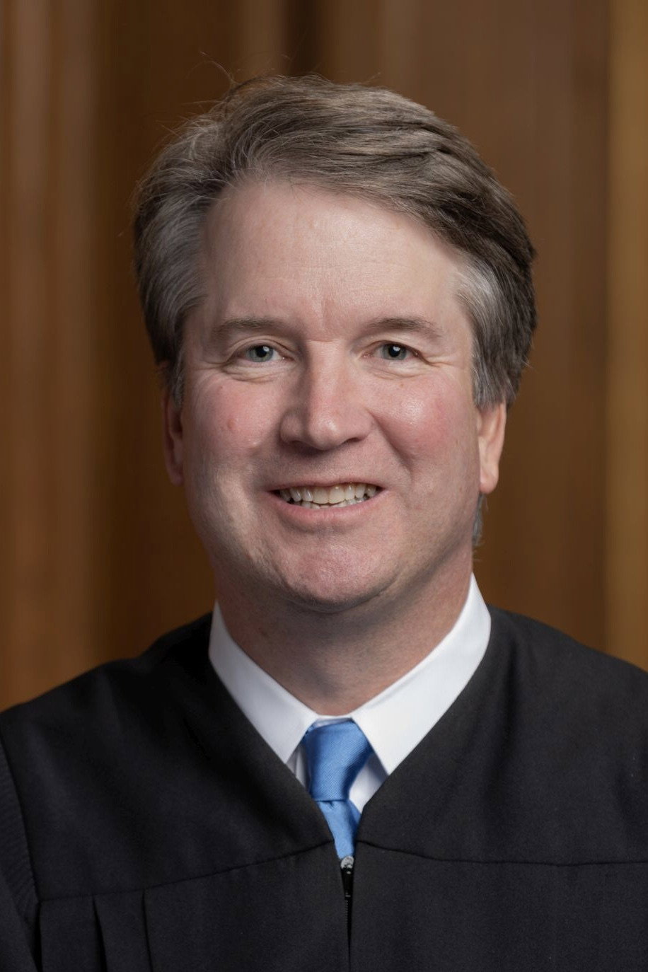 Brett Kavanaugh as Self in The Fight