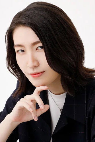 松岡侑李 as Nisaka (voice) in Kizuna no Allele