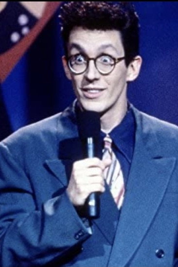 Jake Johannsen as Lance in Suckers