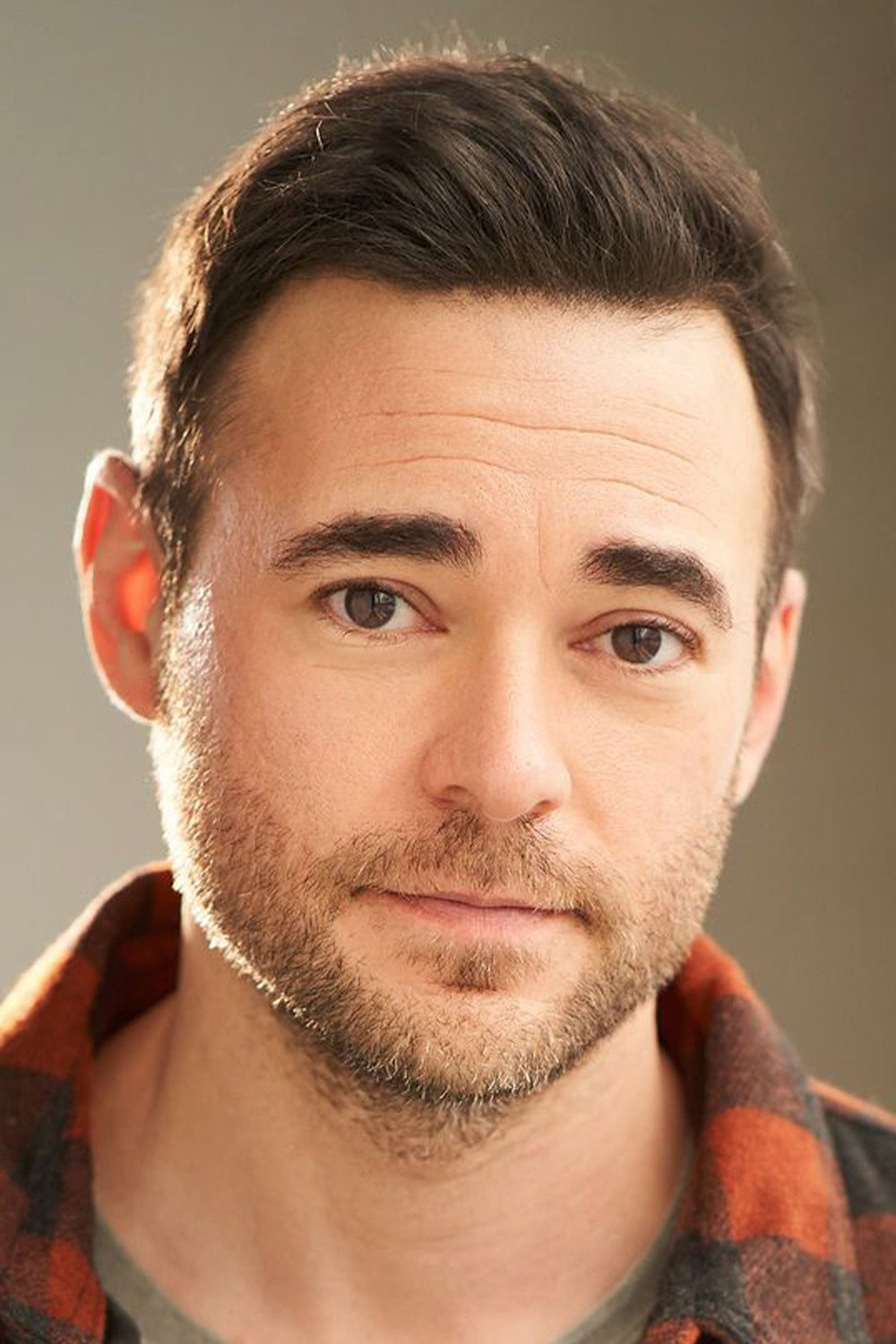 Vin Vescio as Ralph in We're All Gonna Die