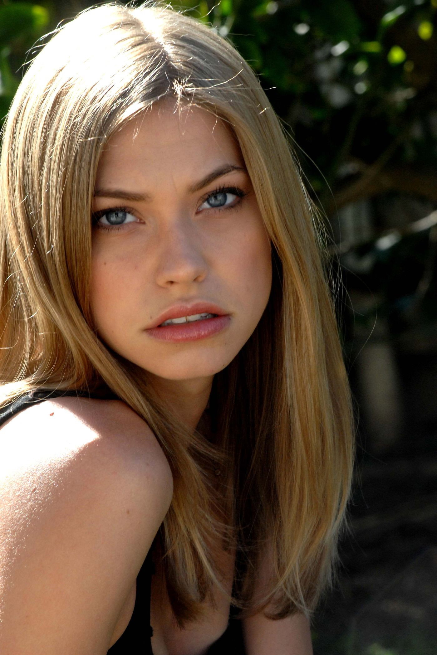 Maitland McConnell as Erin Gorman in Killer Movie