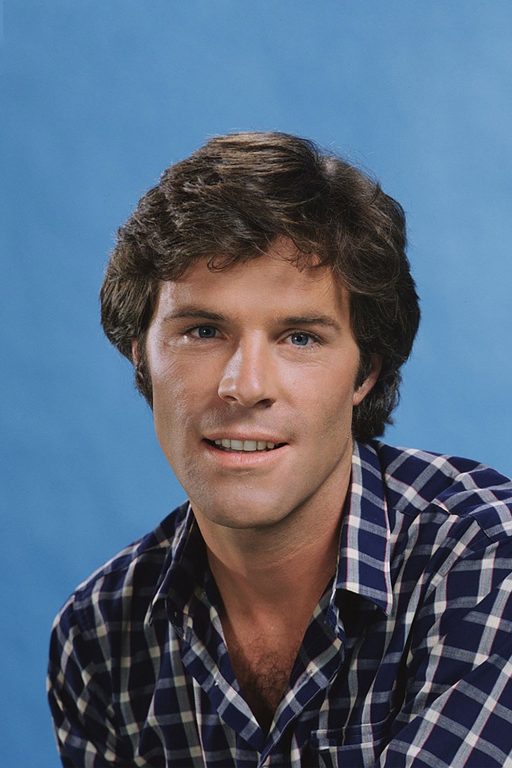 James Houghton as Dad in Purple People Eater