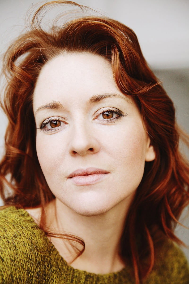 Ксения Роменкова as Marusya in Five Brides