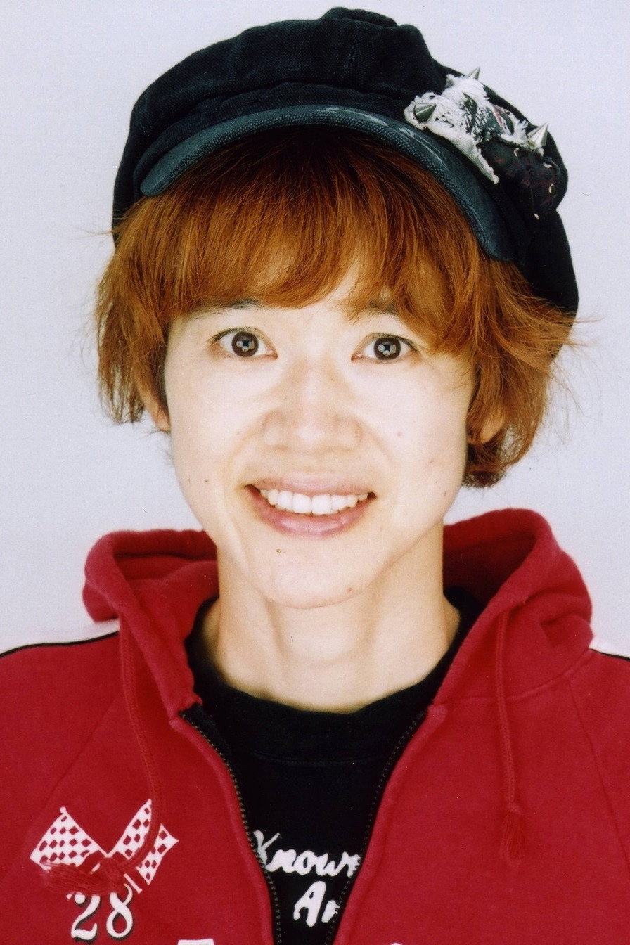 山田ふしぎ as Masato (voice) in Pokémon: Destiny Deoxys