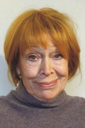 Gisela Trowe as Ilse Anselm in Die Insel