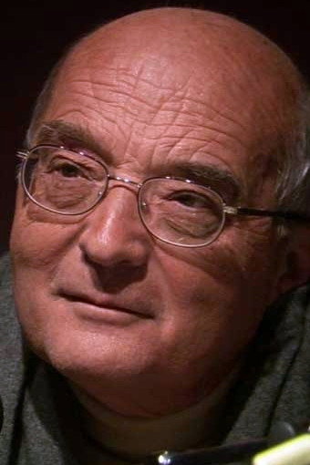Bruno Monsaingeon as Piano teacher in In Harmony