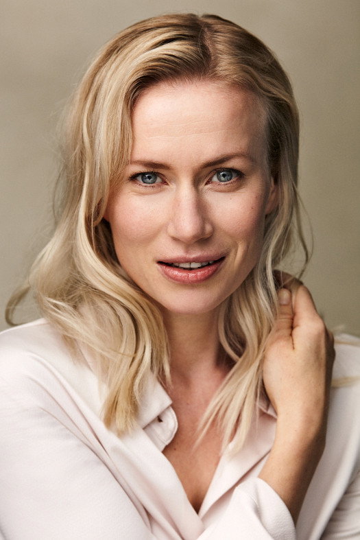 Minka Kuustonen as Eevi Forsman in Tellus