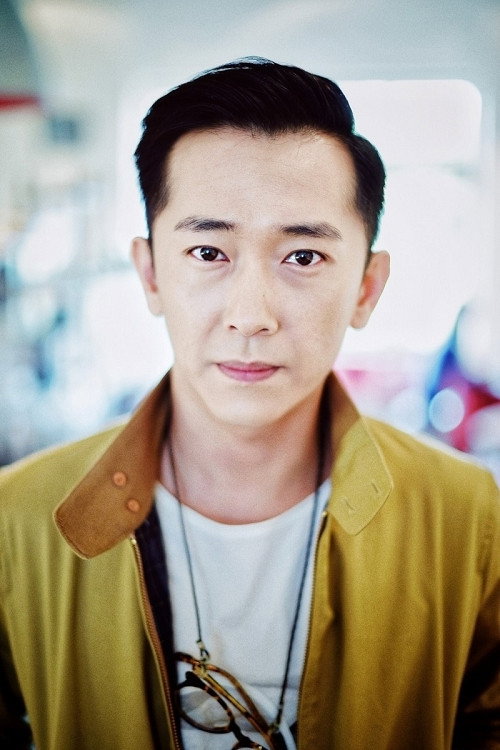 施名帥 as Zhang Kai Xin in No Regrets In Life