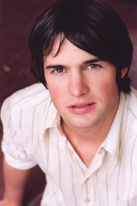 Dylan Edrington as Nelson Elliot in 2001 Maniacs