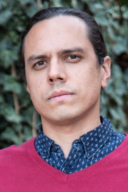 Nick Estes as Self - Sicangu Lakota in Lakota Nation vs. United States