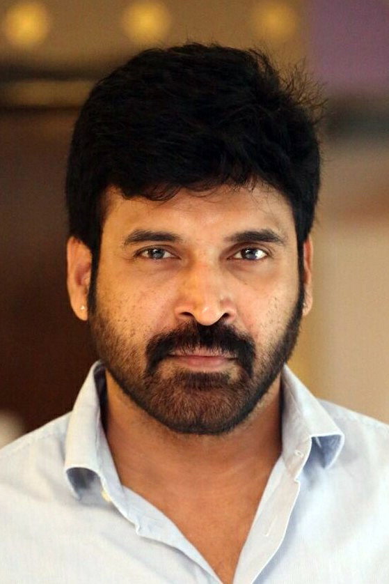 Subbaraju as Jagannatham 'Jaggi' in Devika & Danny