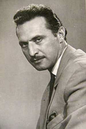 Аркадій Гашинський as (voice) in Savushkin, Who Didn't Believe in Miracles