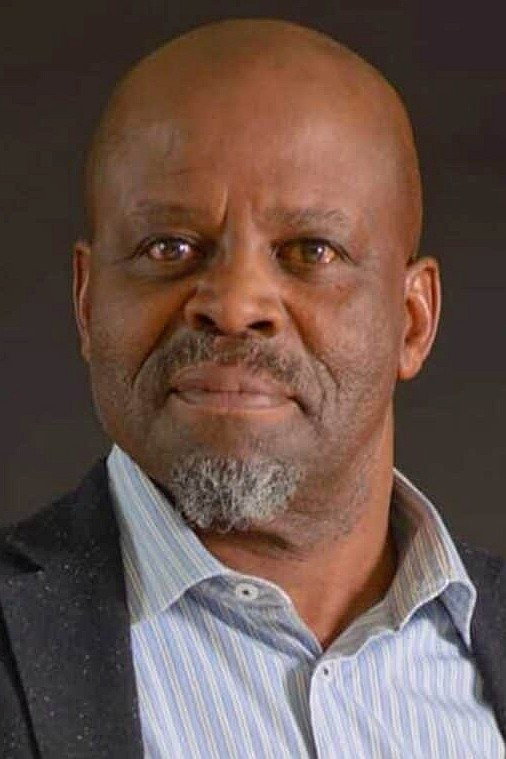 Patrick Shai as Enoch Sithole in Zero Tolerance