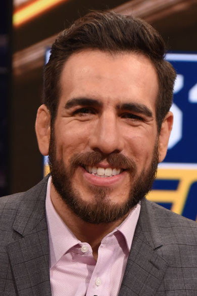 Kenny Florian as Self in UFC 101: Declaration