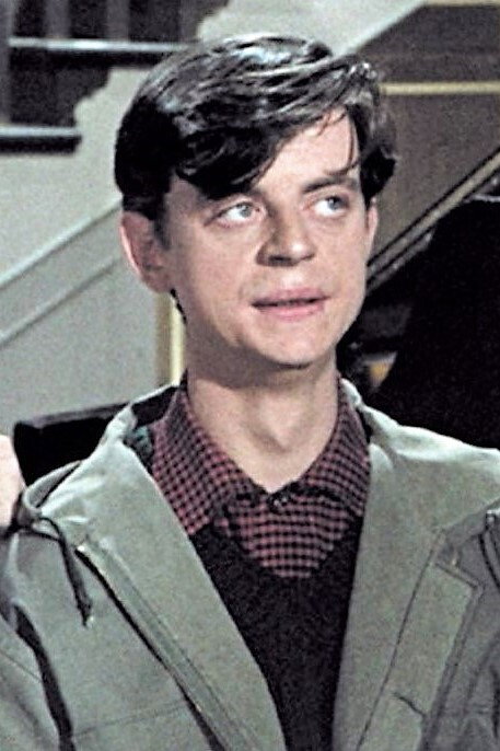 José María Tasso as Marcelo in S.O.S Invasion