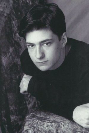 Andre Keuck as Andre Kreigman in Zero Day