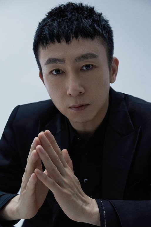 苏可 as Liu Gengye in Sunrise on the River