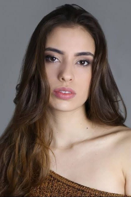 Jhenifer Emerick as Ana in Porn