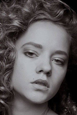 Anastasiya Shemyakina as Yulia in Minsk