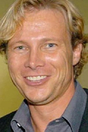 Scott Michaelson as Barnaby in Sabrina, Down Under