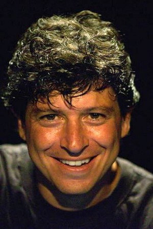 Michele La Ginestra as Rosario Cattani in Maternity Ward