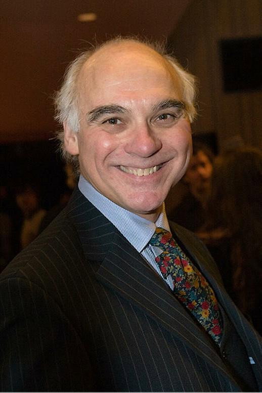 Jean-René Ouellet as Dr. Jeanson in Lucidité passagère