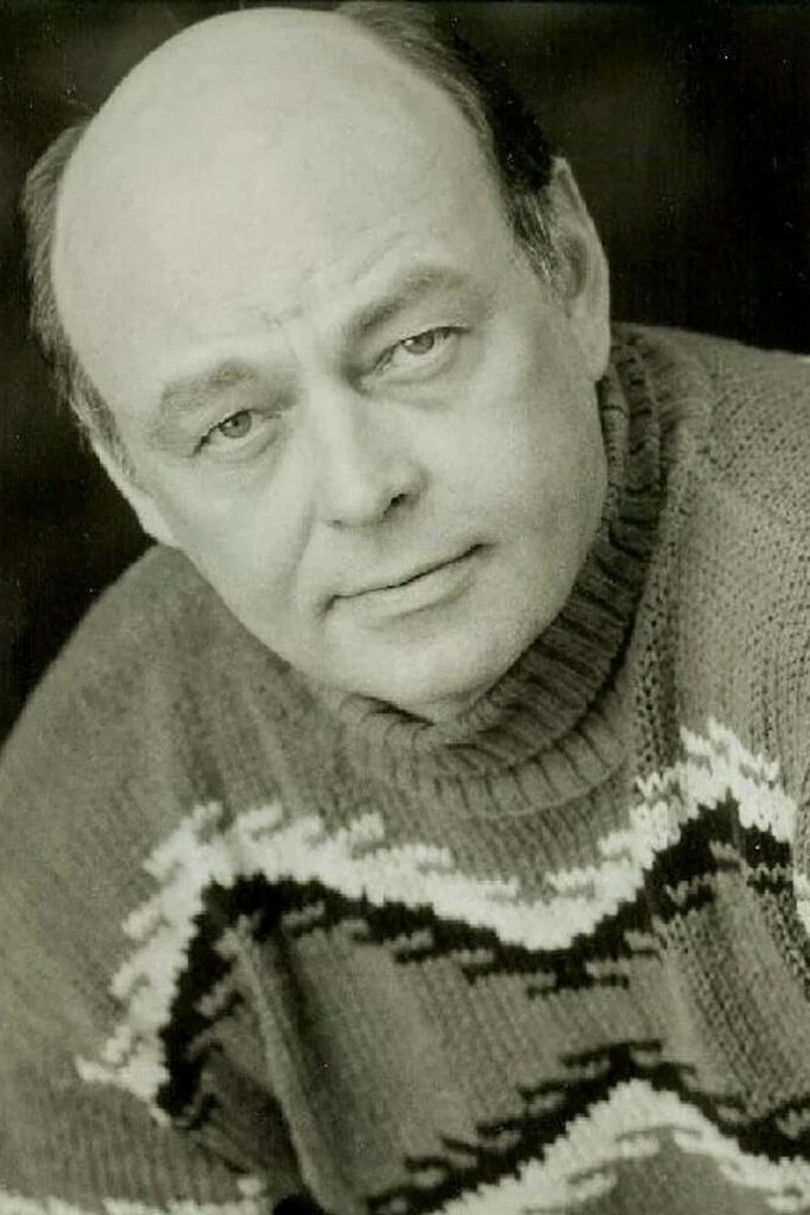 James Cada as Pavich in Wildrose