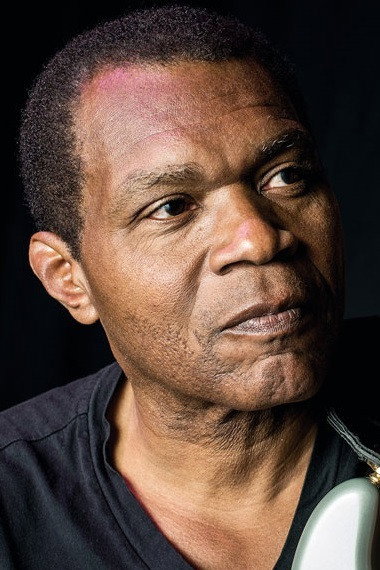 Robert Cray as Guitar, Vocals in Robert Cray - Live at Montreux Jazz Festival 2005