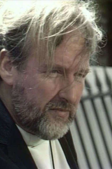 George Waring as Farm Labourer in Tarka the Otter